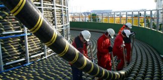 Atlantic Hub quer tornar Sines localização segura para cabos submarinos