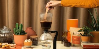 Delta Cafés lança a gama “Slow Coffee”