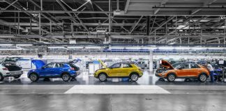 Suspensão das aulas obriga Autoeuropa a reduzir turnos