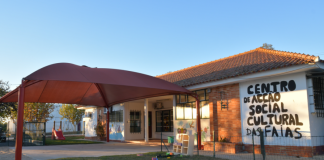 Autarquia do Montijo aprova apoio ao Centro de Ação Social e Cultural das Faias