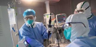 Estrutura de apoio ao hospital de Évora já assistiu quase 30 doentes