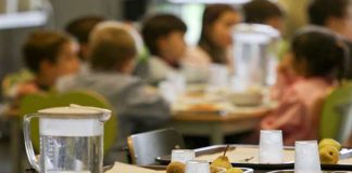Setúbal define rede de distribuição das refeições escolares