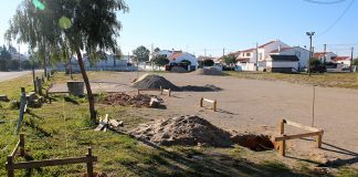 Alcácer investe em equipamentos sanitários na Aldeia da Comporta