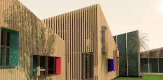 Seixal investe na construção de nova creche na Amora