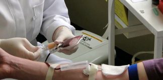 Associação de Dadores de Sangue de Portalegre diz que reservas no distrito “são preocupantes”