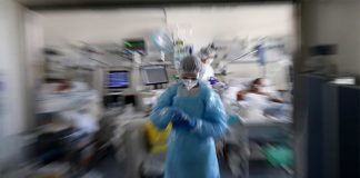 Hospital de Évora apela a enfermeiros para reforço “urgente” das equipas