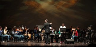 Ensemble Juvenil de Setúbal leva Beethoven ao palco do Luísa Todi