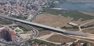 Seixal assume obra no valor de 4,6 milhões para que Estrada Regional 10 avance