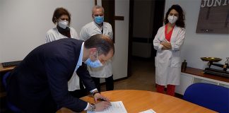 Centro Hospitalar Barreiro Montijo aposta na atividade de Gastroenterologia