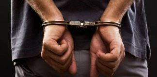 GNR de Setúbal detém homem por alegada violência doméstica