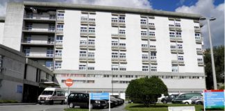 Hospital de Portalegre “está a dar apoio” ao hospital de Évora
