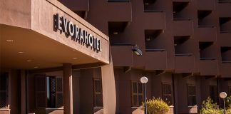 Évora Hotel fecha portas e coloca 100 trabalhadores em lay-off