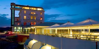 Hotel do Sado integra grupo internacional B&B Hotels