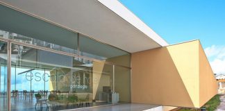 Escola de Hotelaria e Turismo de Portalegre reforça relação com escolas ibero-americanas