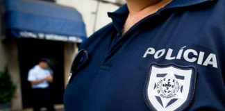 Dois polícias de Portalegre agredidos ao tentarem acabar com desordem num bar