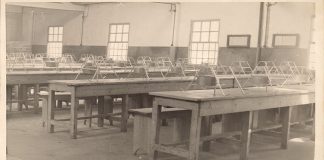 Sesimbra pode voltar a ter micro fábrica conserveira