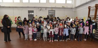 Câmara de Almada oferece jogo didático a 15 mil crianças