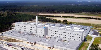 Hospital do Litoral Alentejano com taxa de ocupação de 90% em enfermaria