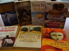 Alter do Chão distribui livros ao domicílio para ajudar no confinamento