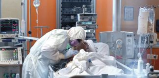 Hospital Garcia de Orta tem 220 internados, 20 em cuidados intensivos