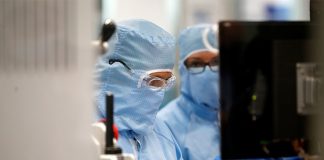 Surto com 31 trabalhadores infetados numa fábrica em Santiago do Cacém