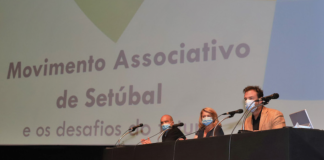 Autarquia de Setúbal reforça apoios ao movimento associativo