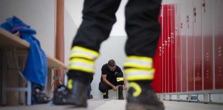 Federação de Setúbal pede urgência na vacinação de bombeiros