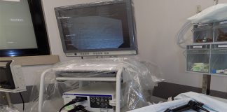 Serviço de Otorrinolaringologia do Hospital do Barreiro tem novo equipamento