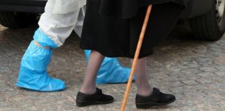 União das IPSS de Évora diz que Surtos em lares do Alentejo são reflexo da comunidade