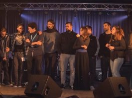 Palmela apoia associações promotoras do “Março a Partir” 2021