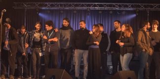 Palmela apoia associações promotoras do “Março a Partir” 2021