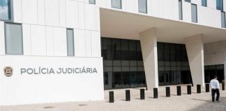 PJ detém no distrito de Évora alegado violador de jovem de 19 anos