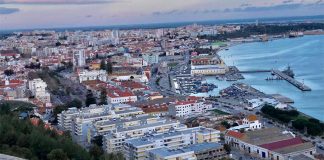 Estudo diz que Setúbal é a segunda cidade do país mais poluída, Zero discorda