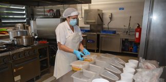 Santiago do Cacém apoia famílias durante o encerramento das escolas