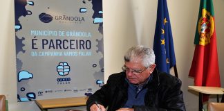 Grândola adere a campanha de promoção e prevenção da saúde mental