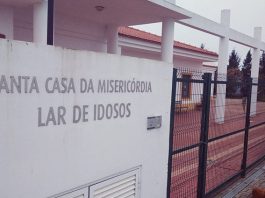 Aljustrel aprova subsídio para contratação de equipa para o lar da Santa Casa