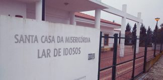 Aljustrel aprova subsídio para contratação de equipa para o lar da Santa Casa