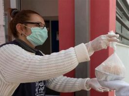 Autarquia do Seixal garante refeições gratuitas aos alunos dos escalões A e B