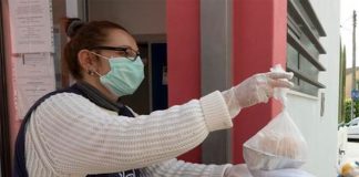 Autarquia do Seixal garante refeições gratuitas aos alunos dos escalões A e B