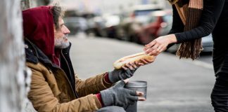 Almada já apoia 25 sem abrigo e frio não obrigou a medidas excecionais