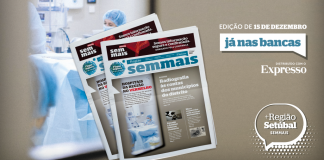 Jornal Semmais já está nas bancas da região
