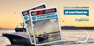 Jornal Semmais já está nas bancas da região