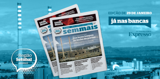 Jornal Semmais já está nas bancas da região