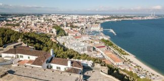 Setúbal lidera subida de preços de imóveis para venda em 2020