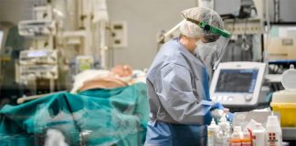 Hospital de Setúbal ativa última fase do Plano de Crise