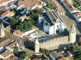 Viana do Alentejo prorroga 25 medidas de apoio a famílias, empresas e IPSS