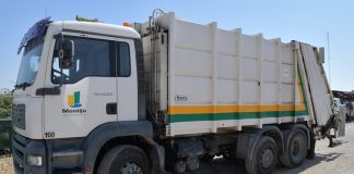 Autarquia do Montijo adia atualização das tarifas de resíduos sólidos urbanos