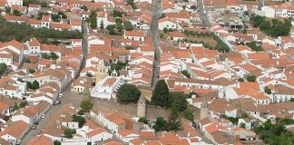 Viana do Alentejo suspende atendimento presencial e propõe aulas à distância