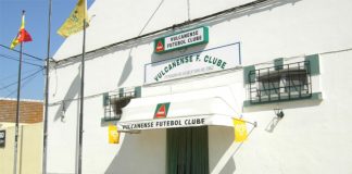 Alcochete apoia financeiramente Vulcanense Futebol Clube