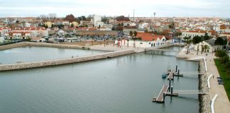 Montijo investe cerca de meio milhão de euros na requalificação da zona ribeirinha